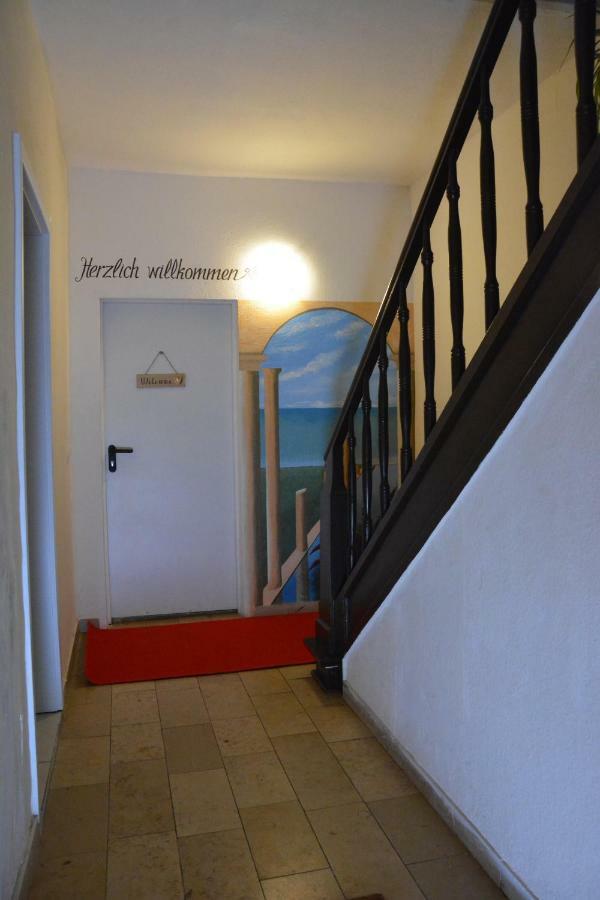 Neuss-Nord Hotel Exterior photo
